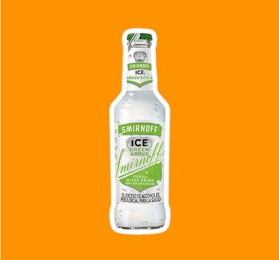 CERVEZAS IMPORTADAS