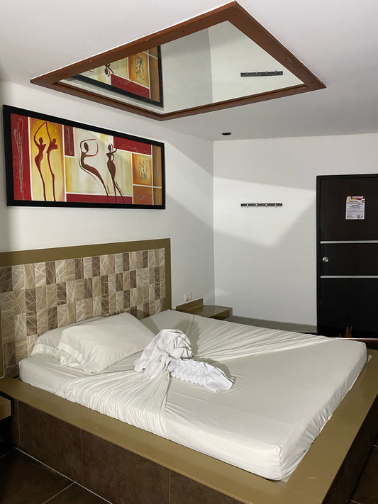 Habitación estándar