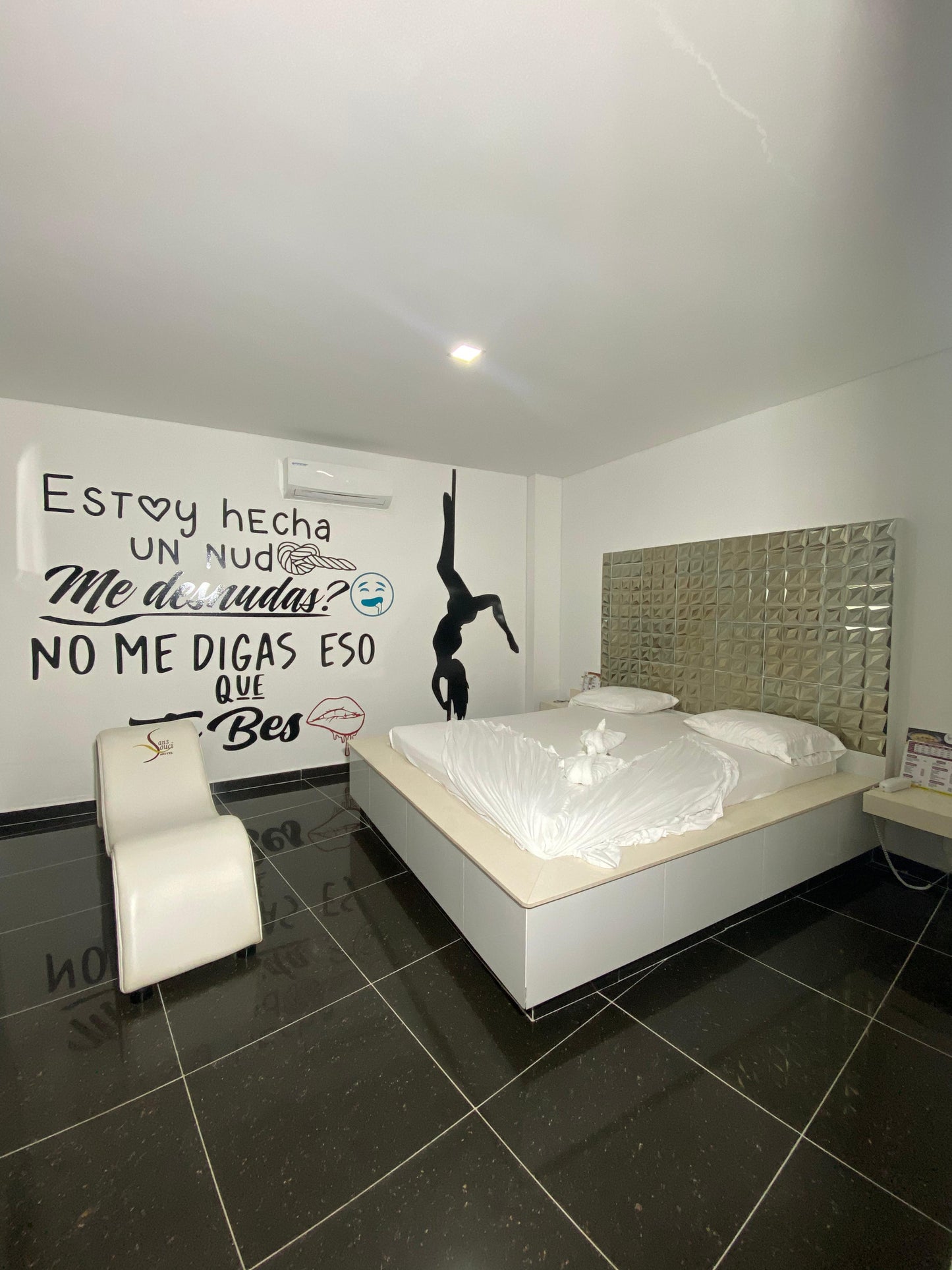 Habitación múltiple