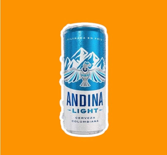 CERVEZAS