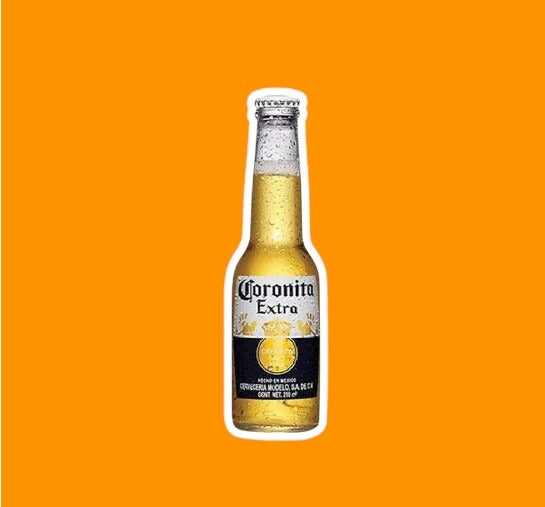 CERVEZAS