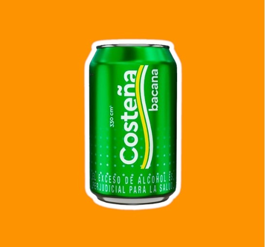 CERVEZAS
