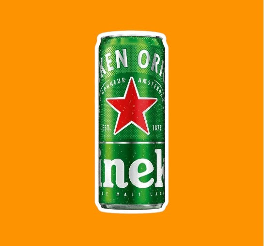 CERVEZAS
