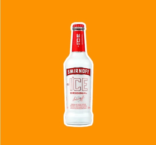 CERVEZAS IMPORTADAS