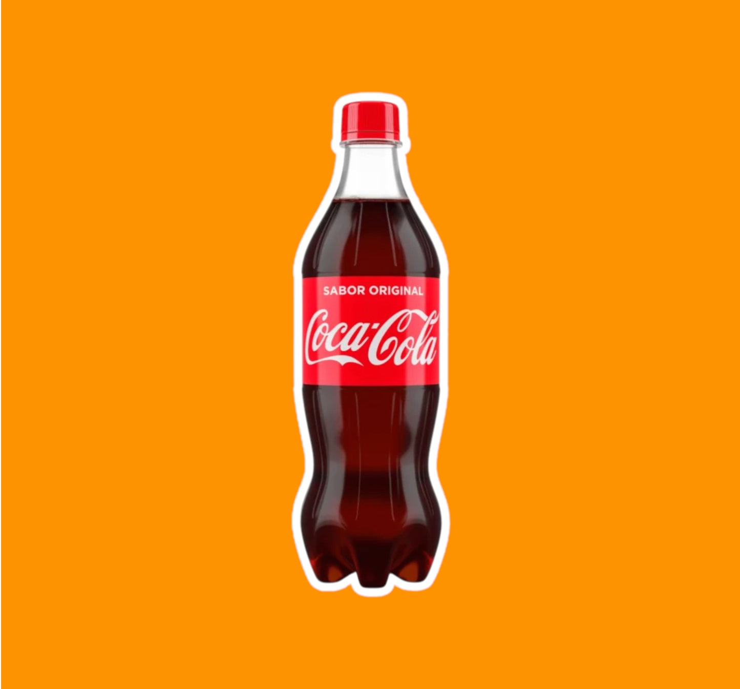 GASEOSA 600ML