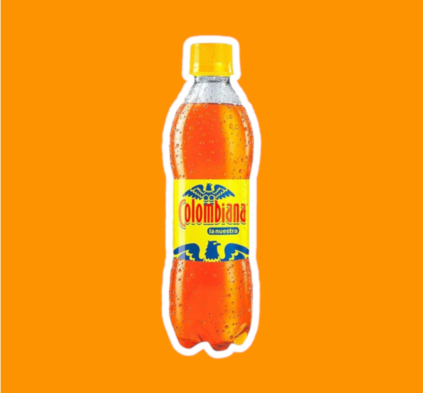 GASEOSAS 400ML