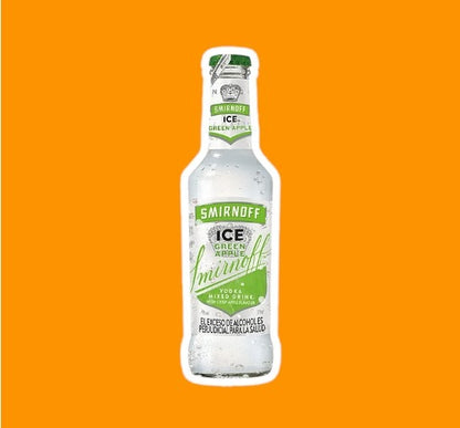 CERVEZAS IMPORTADAS