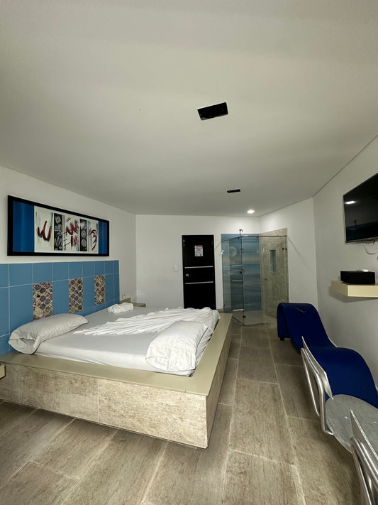 Habitación estándar