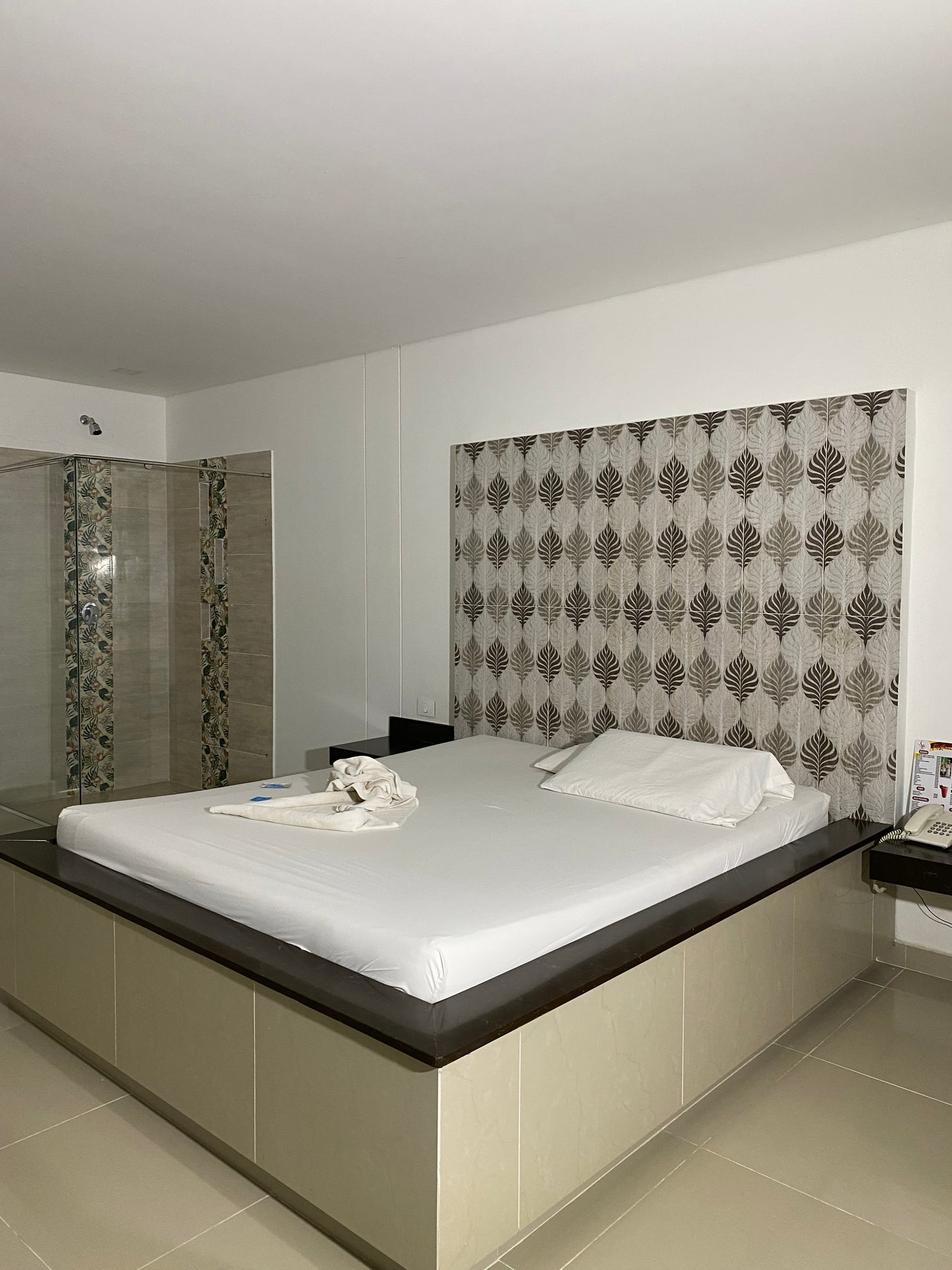 Habitación sencilla