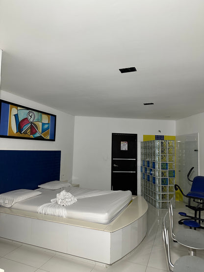 Habitación estándar