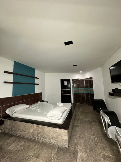 Habitación estándar