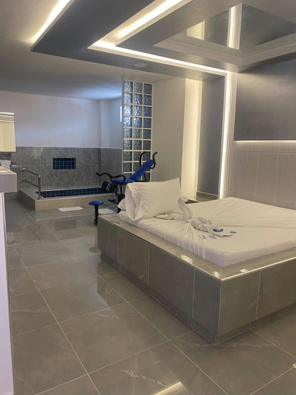 Habitación presidencial