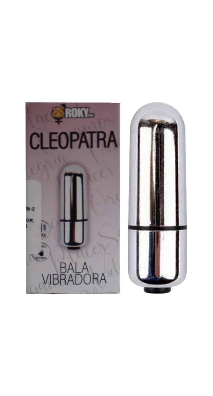 BALA VIBRADORA