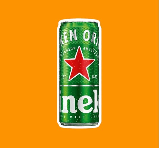 CERVEZAS