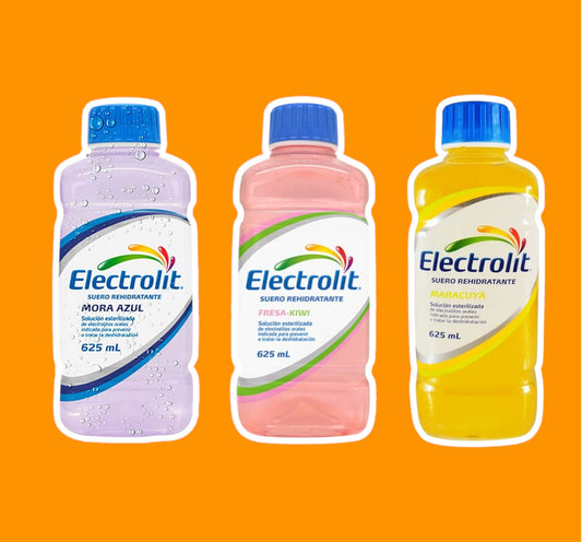 ELECTROLIT