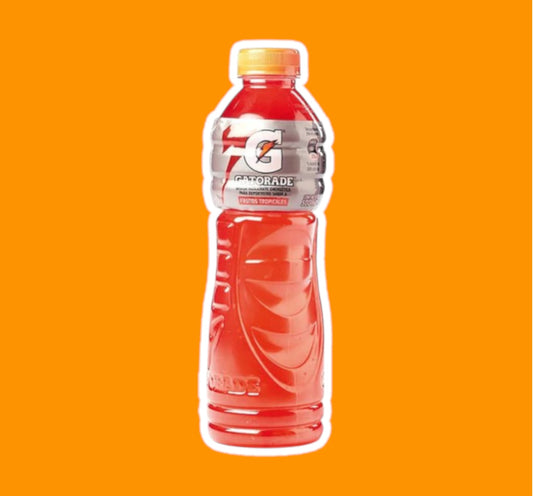 GATORADE