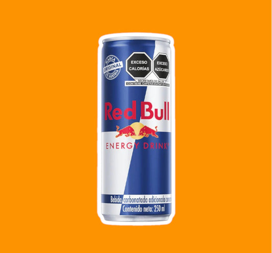 RED BULL