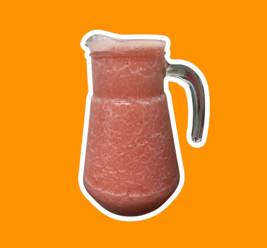 JUGOS ESPECIALES EN AGUA