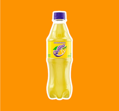 GASEOSAS 400ML